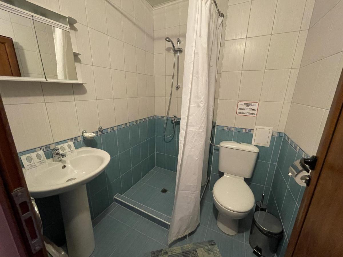 Hotel Vega Кранево Экстерьер фото