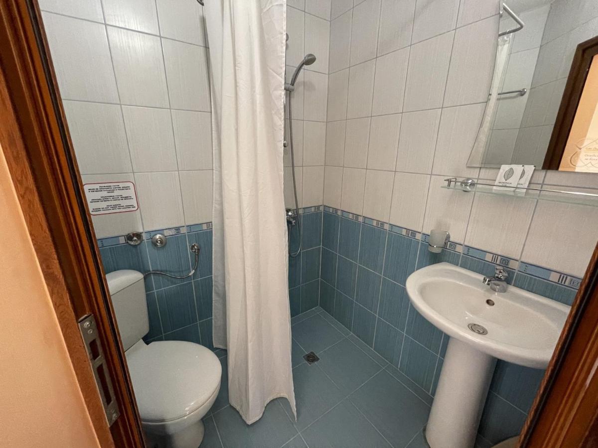 Hotel Vega Кранево Экстерьер фото